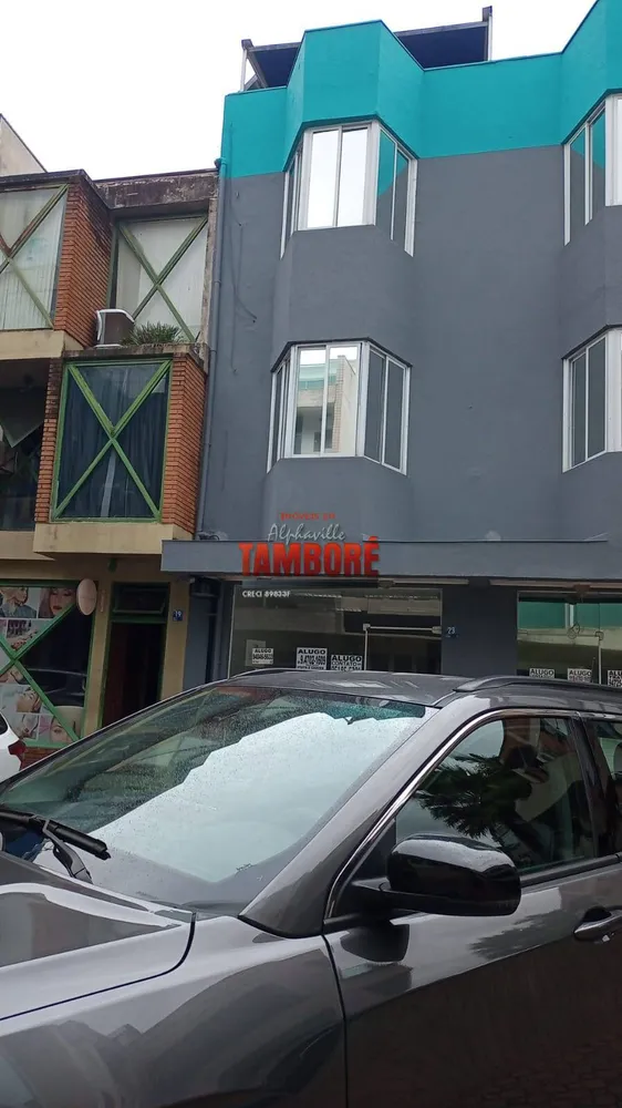 Prédio Inteiro, 184 m² - Foto 1