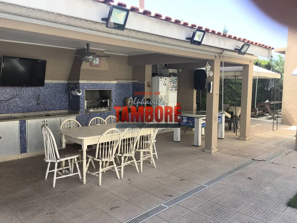 Casa de Condomínio, 7 quartos - Foto 5