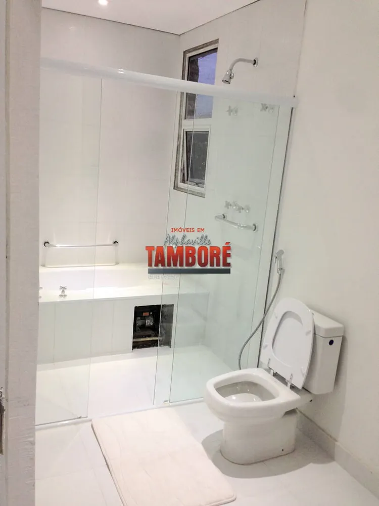 Casa de Condomínio, 7 quartos - Foto 10