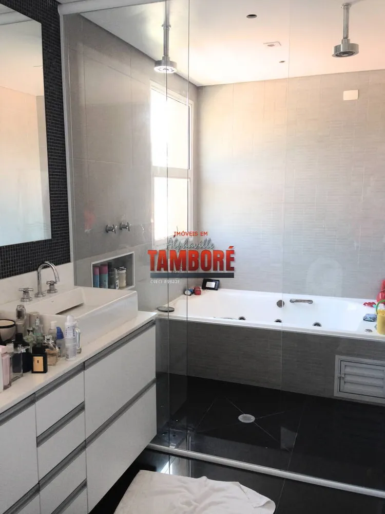 Casa de Condomínio, 7 quartos - Foto 12