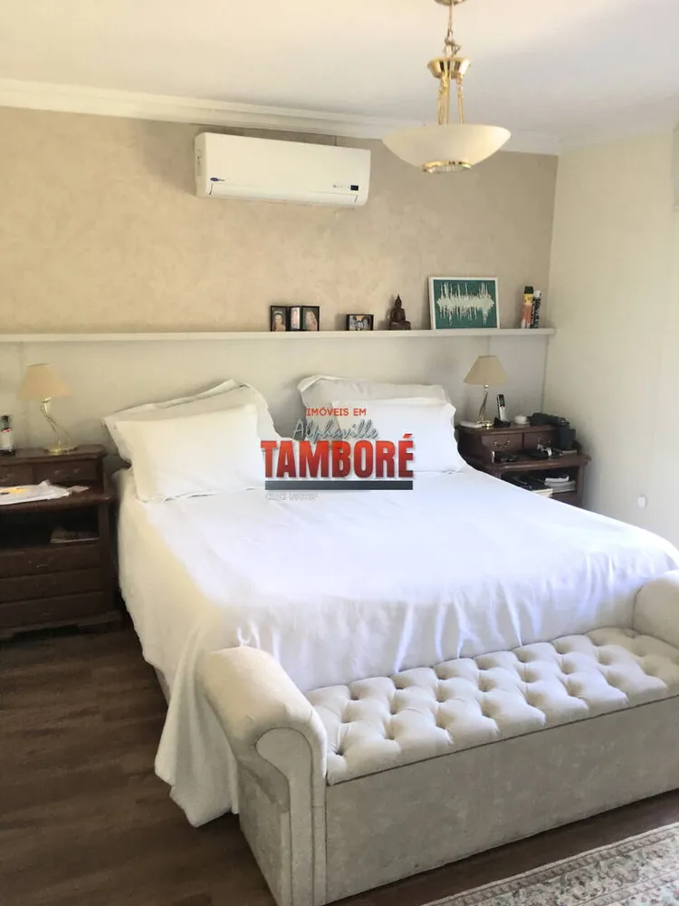 Casa de Condomínio, 7 quartos - Foto 9