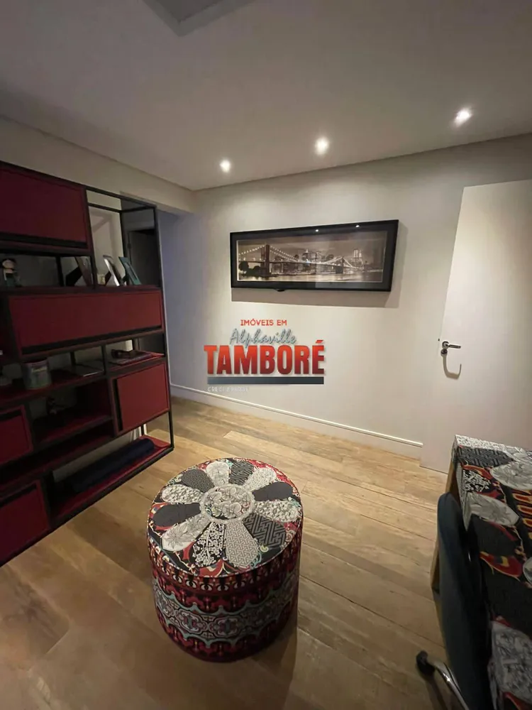 Apartamento, 202 m² - Foto 6