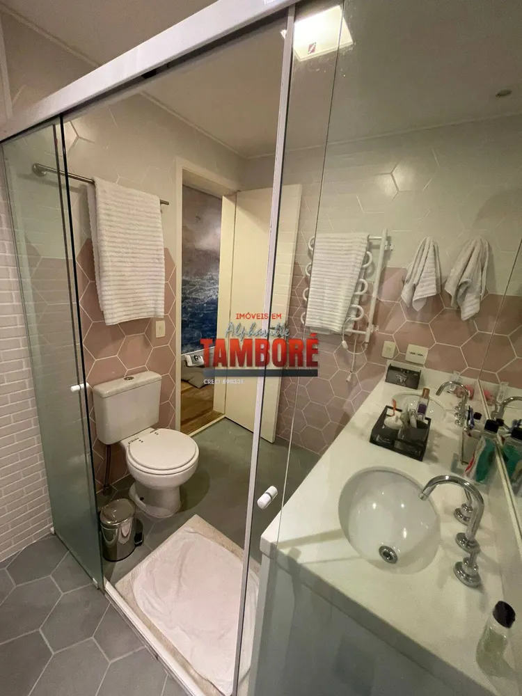 Apartamento, 202 m² - Foto 5