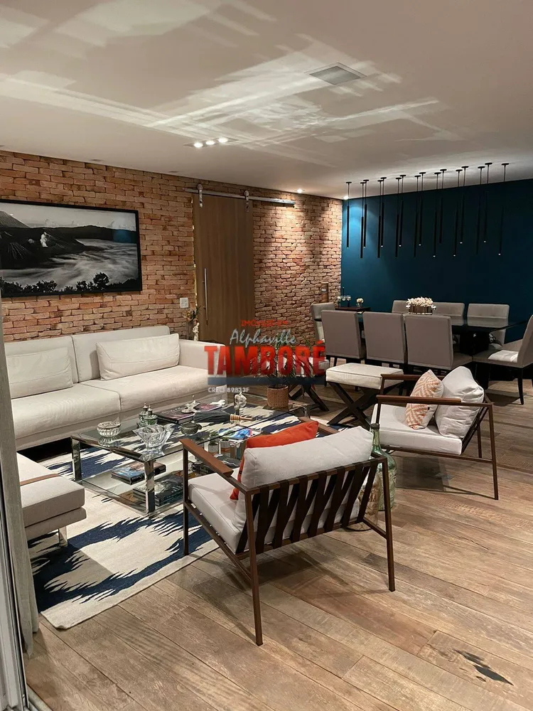 Apartamento, 202 m² - Foto 3