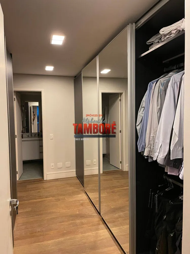 Apartamento, 202 m² - Foto 1