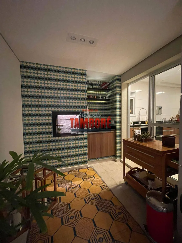 Apartamento, 202 m² - Foto 1