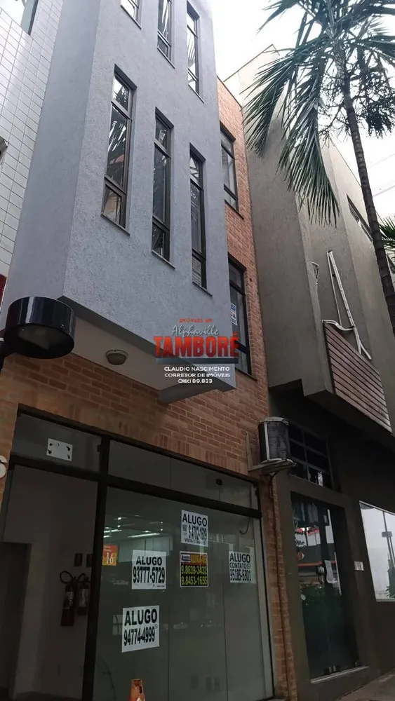 Prédio Inteiro, 100 m² - Foto 2