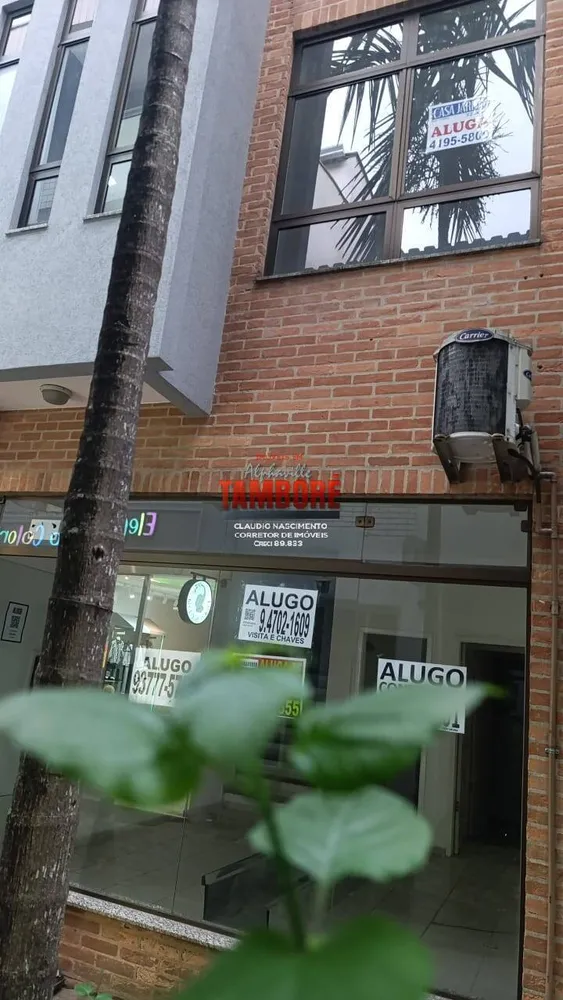 Prédio Inteiro, 100 m² - Foto 3
