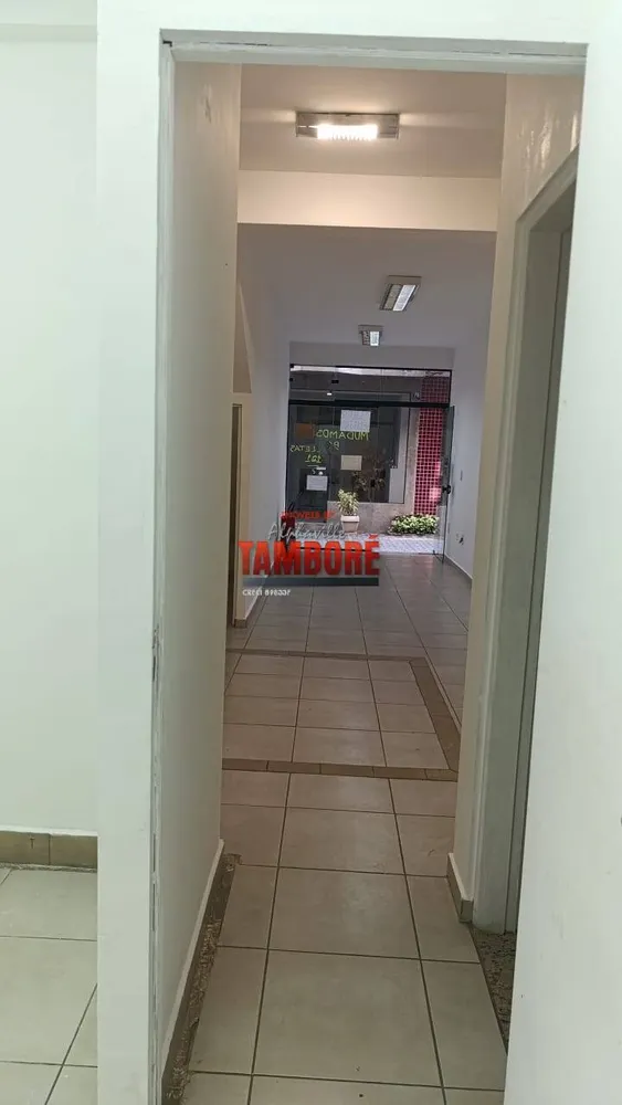 Loja-Salão, 45 m² - Foto 5