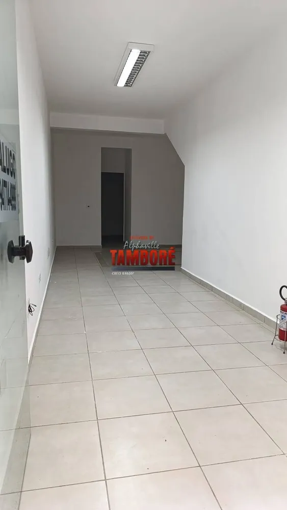 Loja-Salão, 45 m² - Foto 1