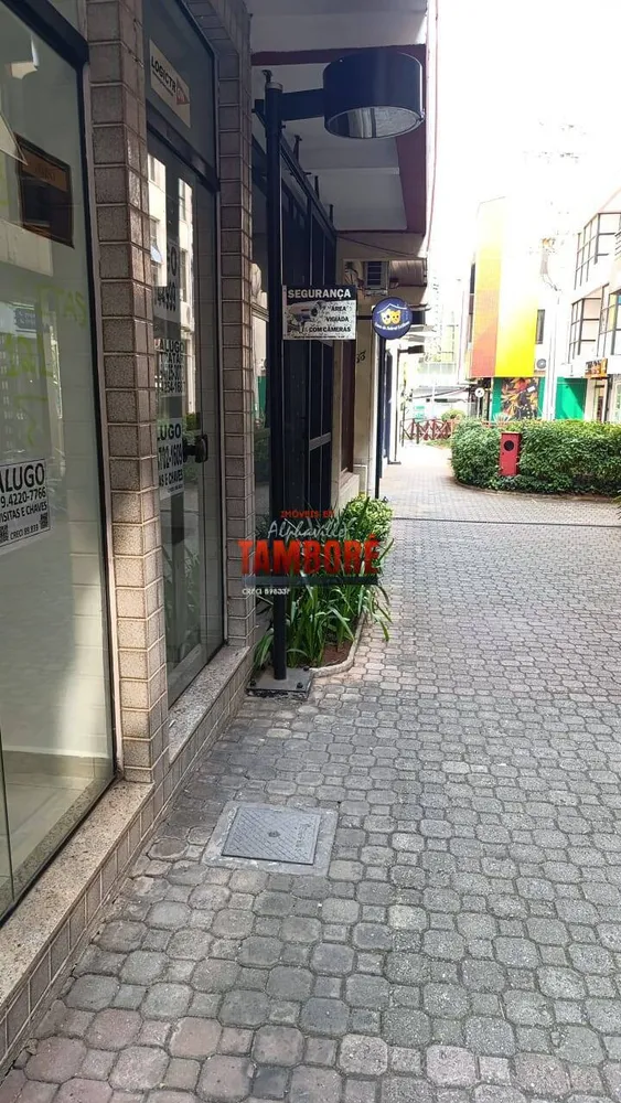 Loja-Salão, 45 m² - Foto 2