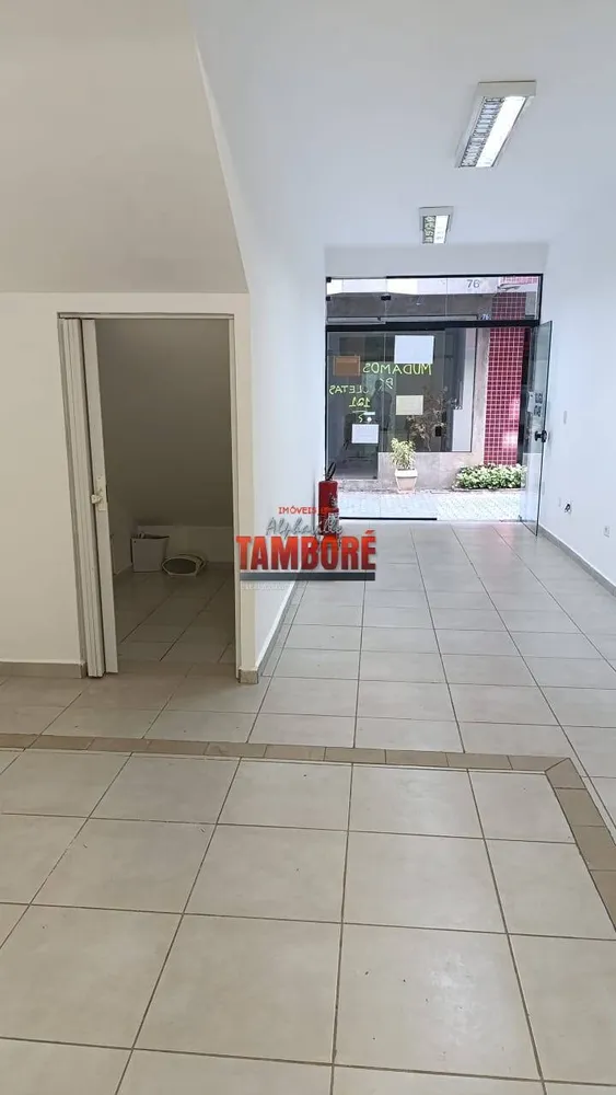 Loja-Salão, 45 m² - Foto 7