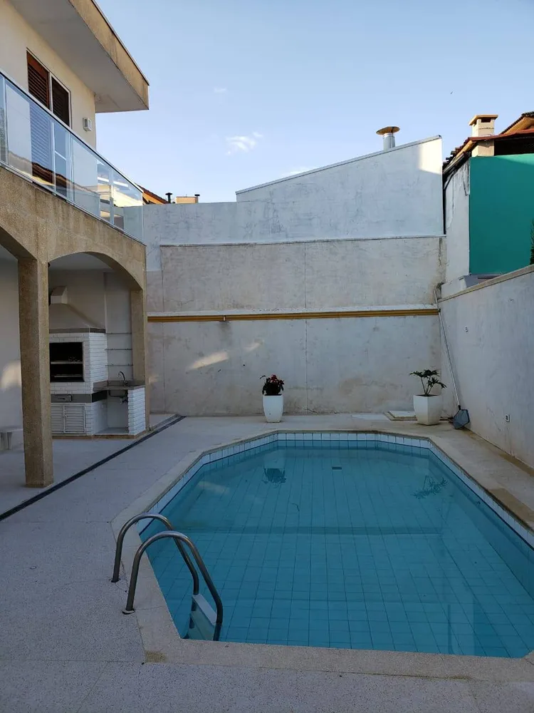 Casa de Condomínio, 4 quartos - Foto 9