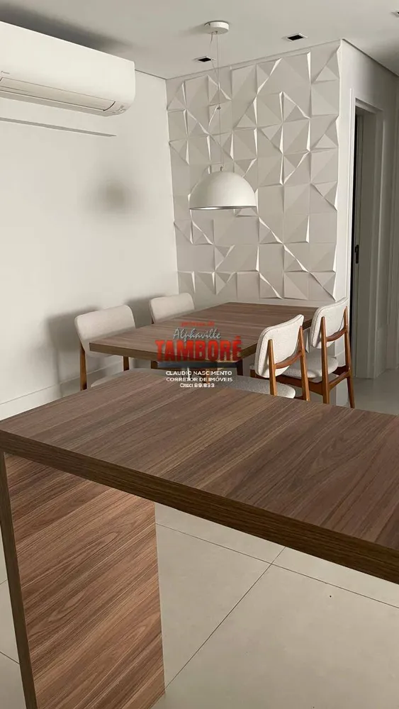 Apartamento, 2 quartos, 67 m² - Foto 2