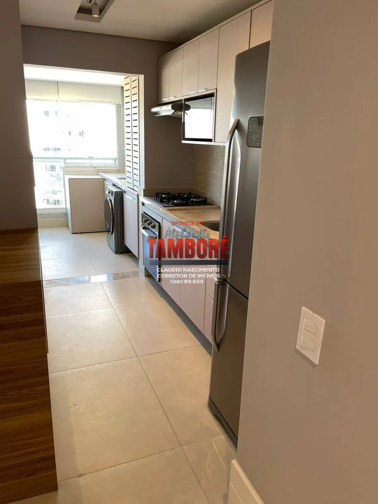 Apartamento, 2 quartos, 67 m² - Foto 5