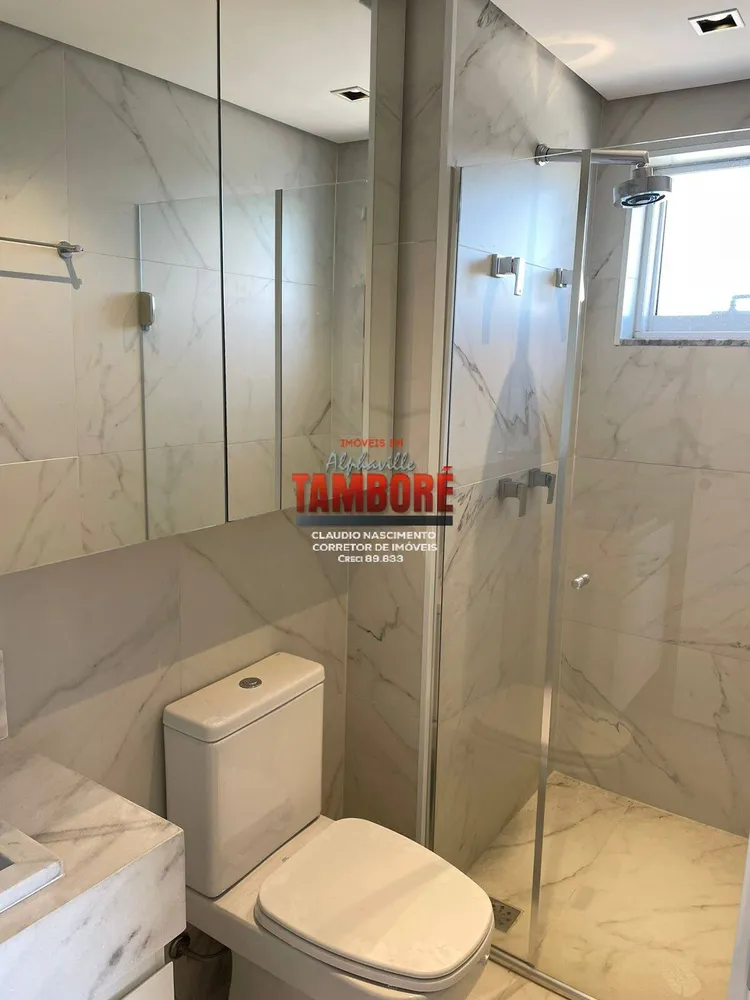 Apartamento, 2 quartos, 67 m² - Foto 2