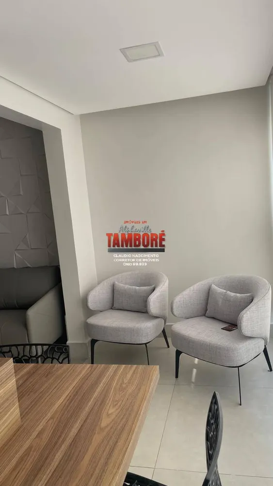 Apartamento, 2 quartos, 67 m² - Foto 11