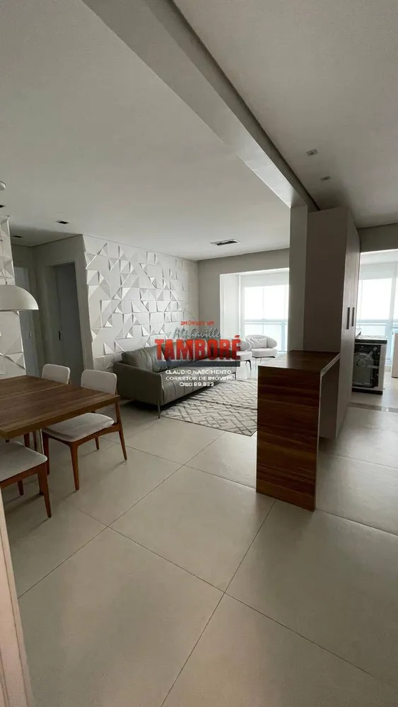 Apartamento, 2 quartos, 67 m² - Foto 1