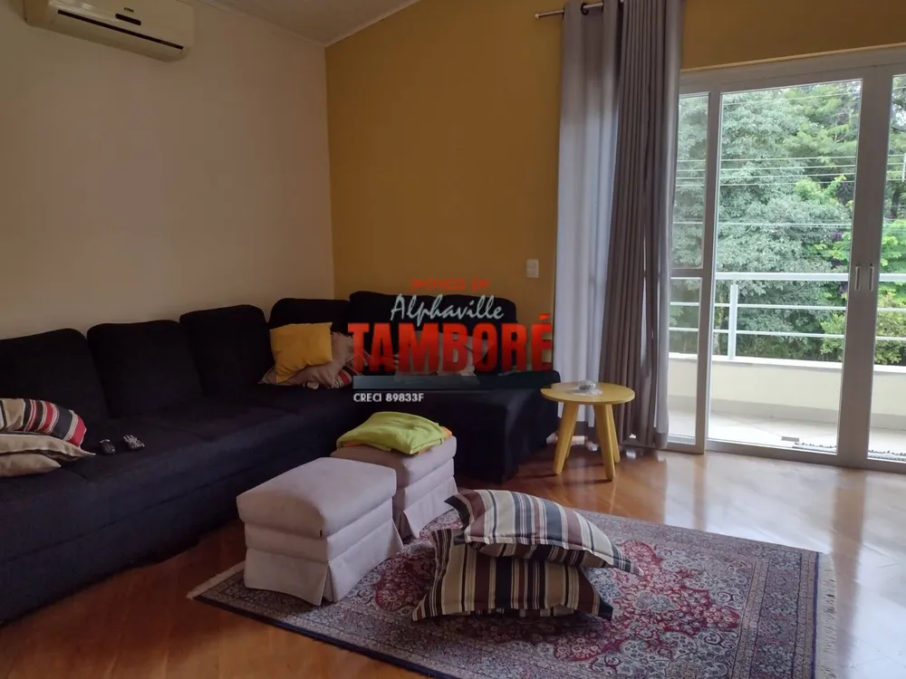 Casa de Condomínio, 5 quartos - Foto 6