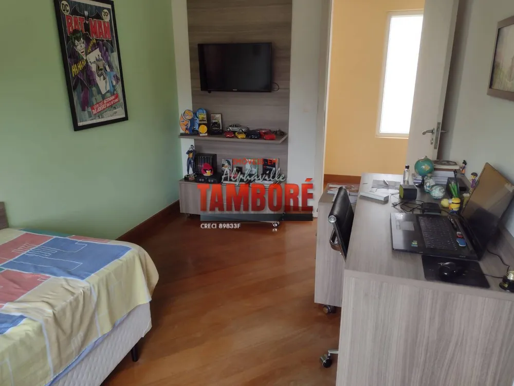 Casa de Condomínio, 5 quartos - Foto 3