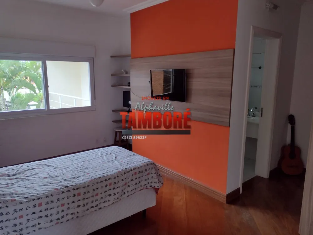 Casa de Condomínio, 5 quartos - Foto 2