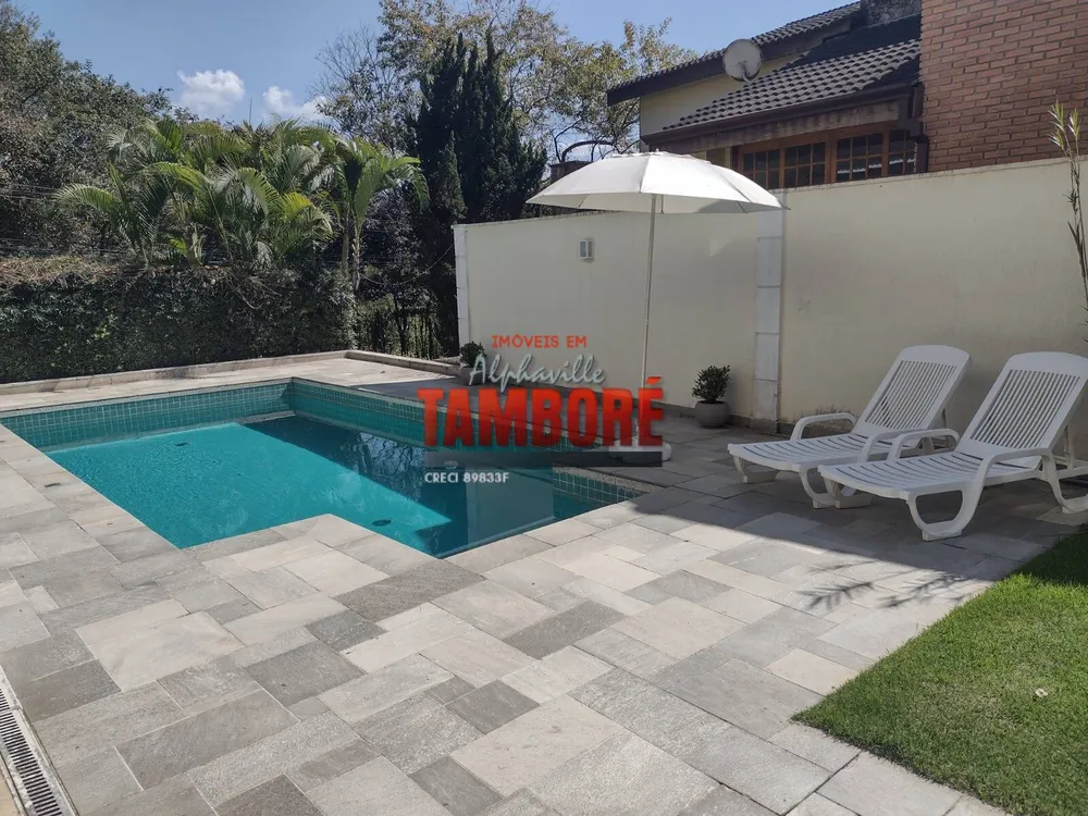 Casa de Condomínio, 5 quartos - Foto 8