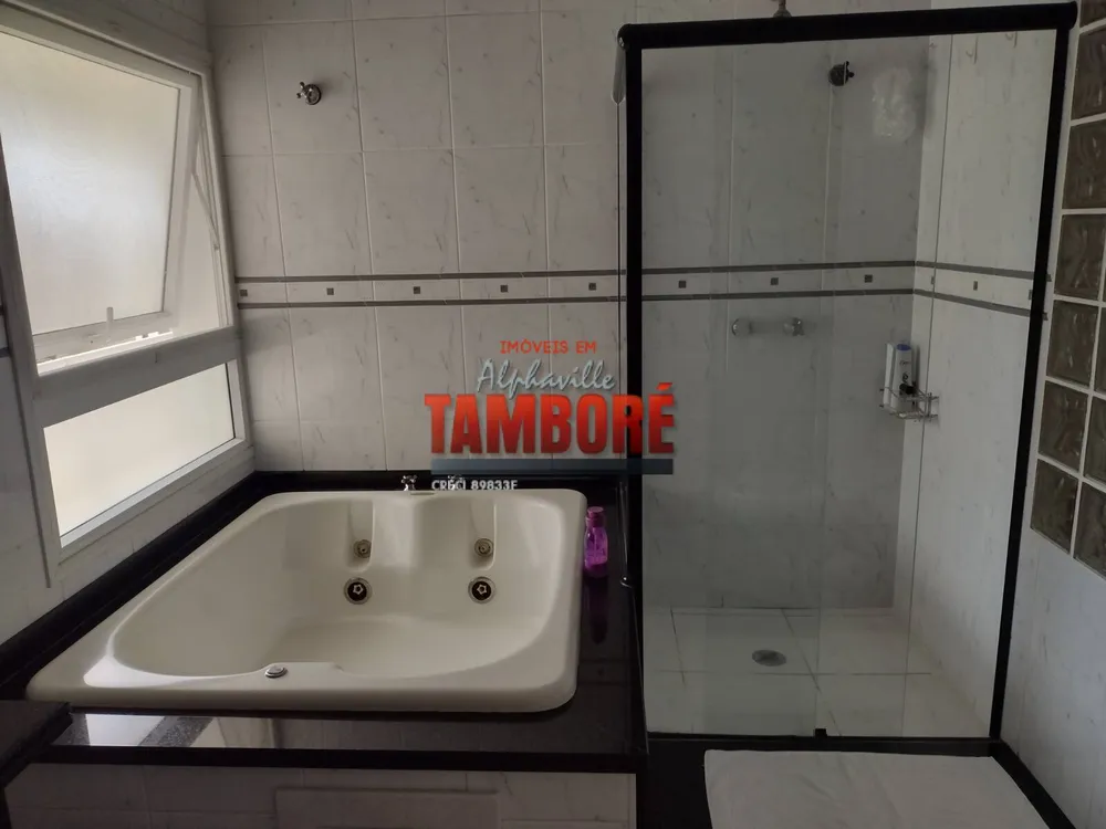 Casa de Condomínio, 5 quartos - Foto 1