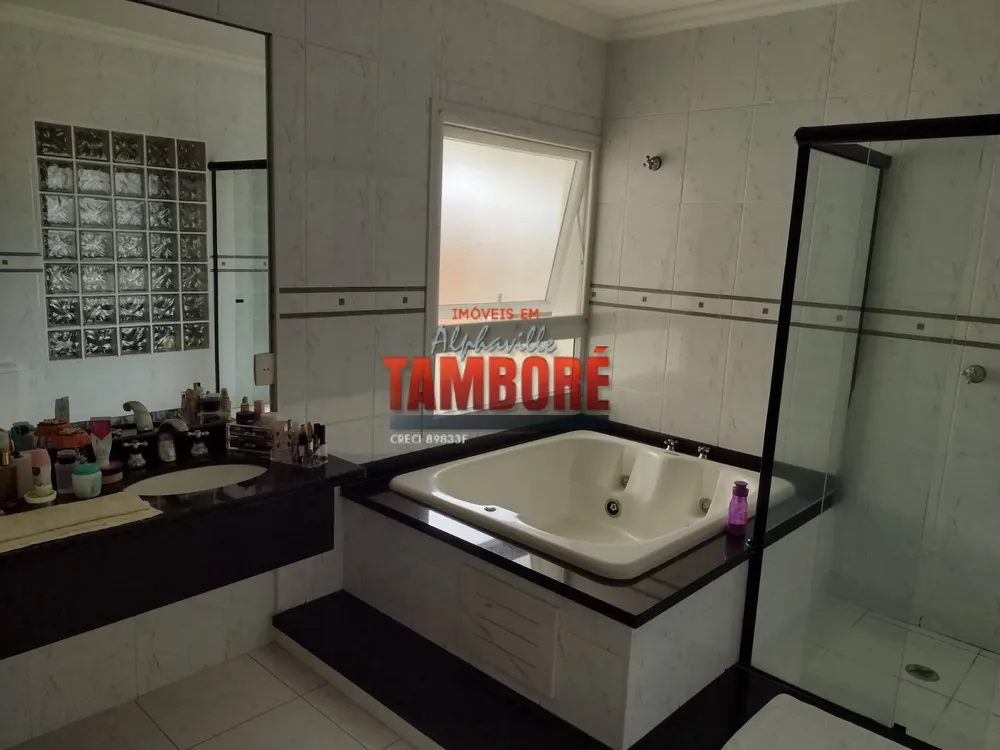 Casa de Condomínio, 5 quartos - Foto 7