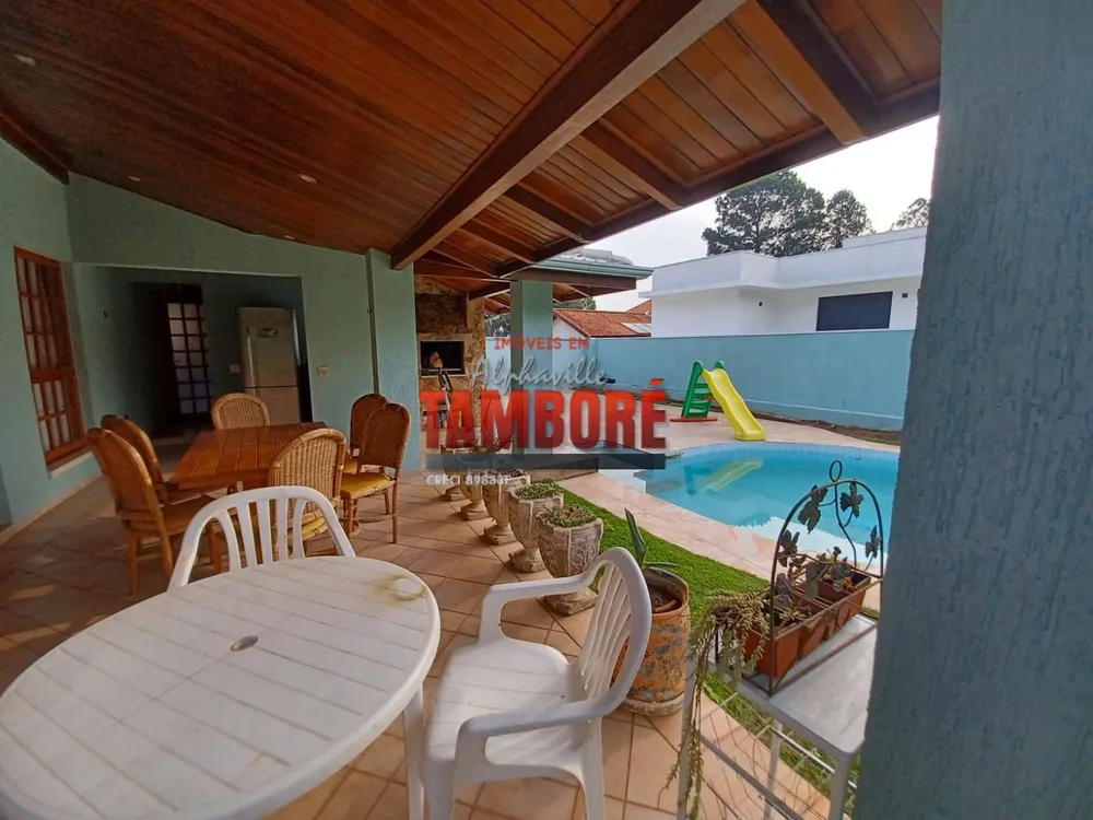 Casa, 4 quartos, 320 m² - Foto 12