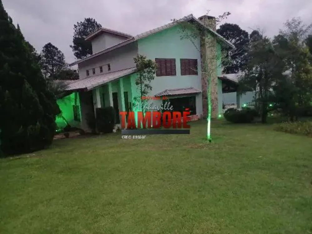 Casa, 4 quartos, 320 m² - Foto 2