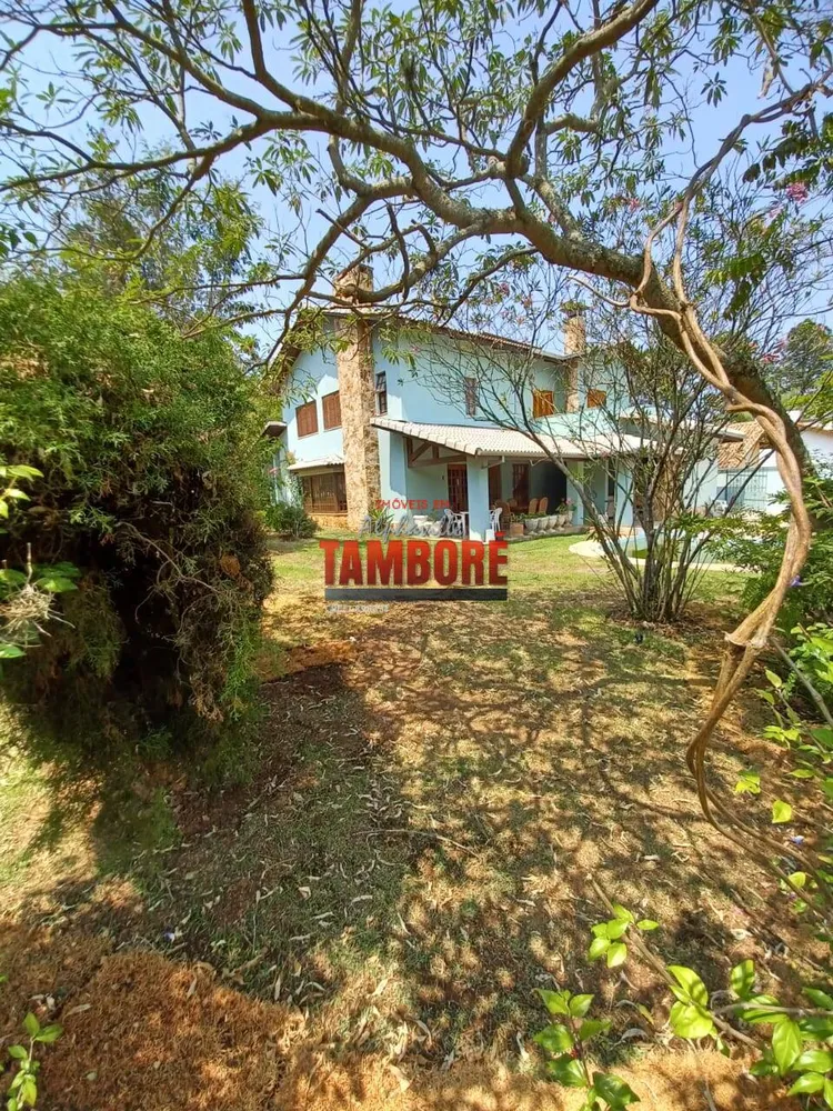 Casa, 4 quartos, 320 m² - Foto 9