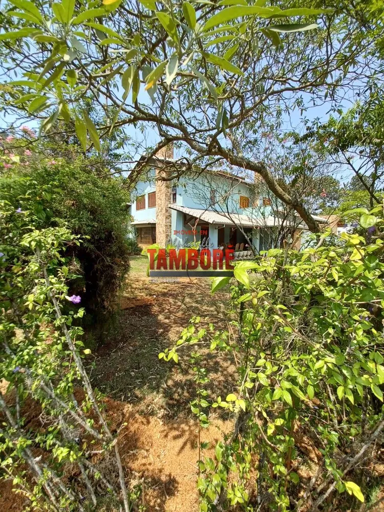 Casa, 4 quartos, 320 m² - Foto 6