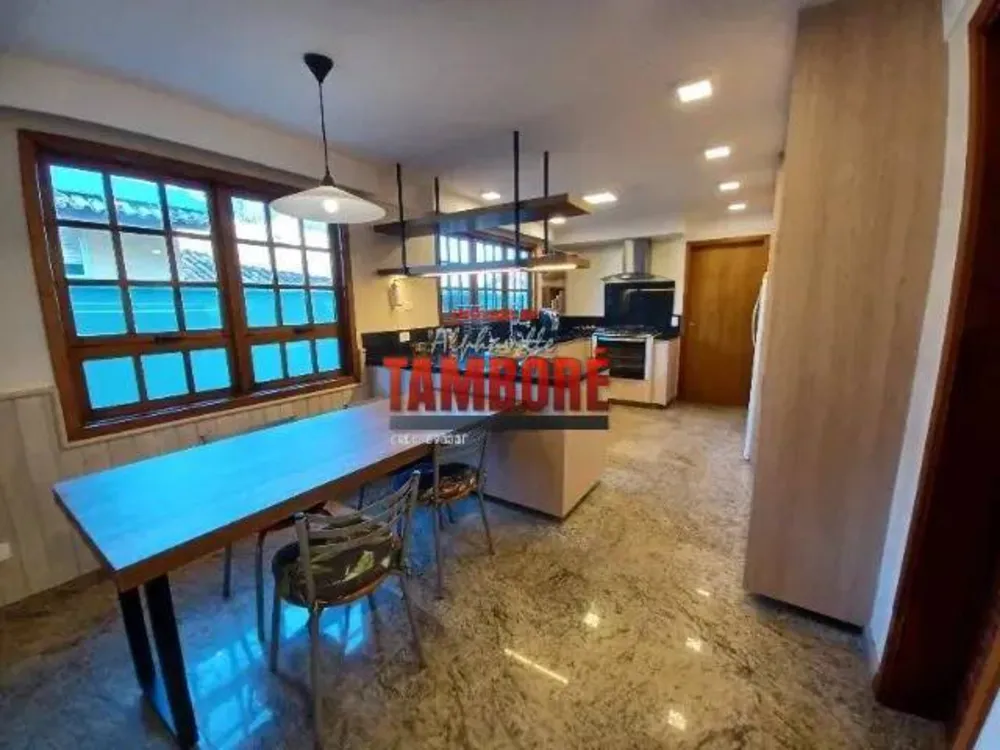 Casa, 4 quartos, 320 m² - Foto 3