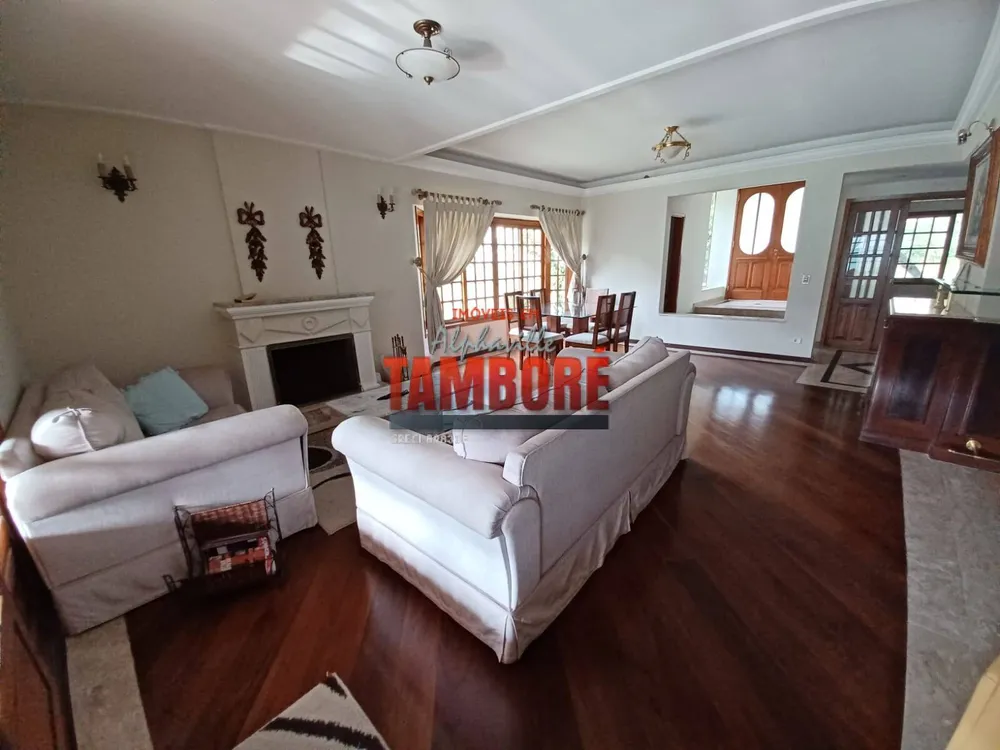 Casa, 4 quartos, 320 m² - Foto 8