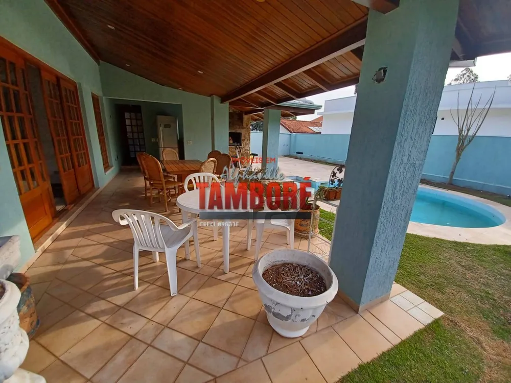 Casa, 4 quartos, 320 m² - Foto 5