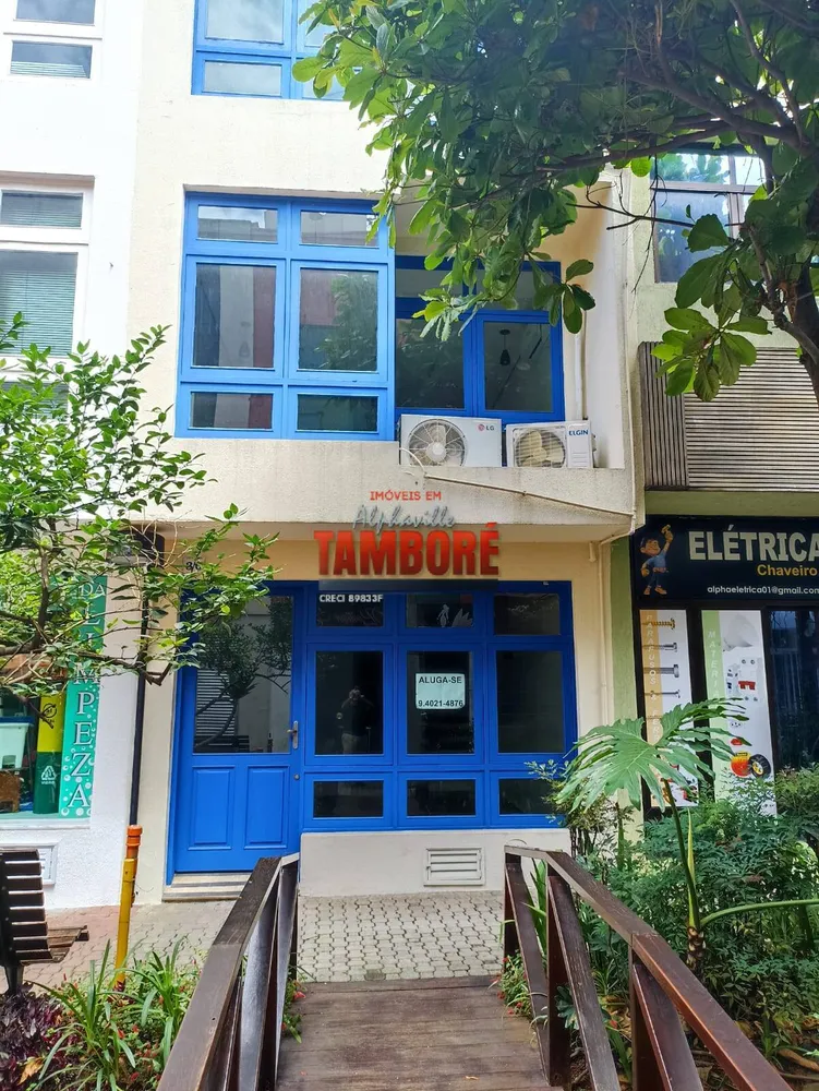 Prédio Inteiro, 100 m² - Foto 1