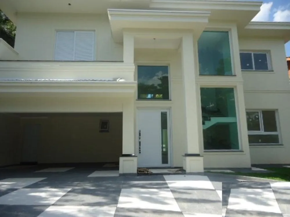 Casa de Condomínio - Foto 1