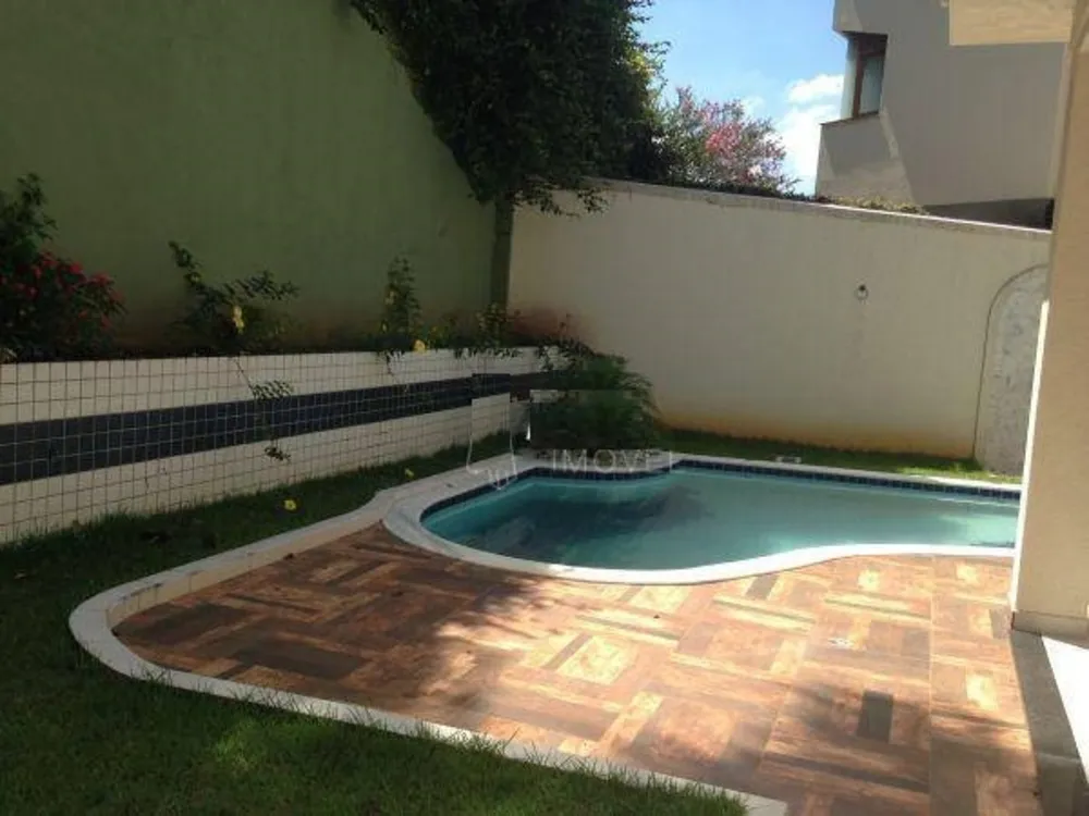 Casa de Condomínio - Foto 1