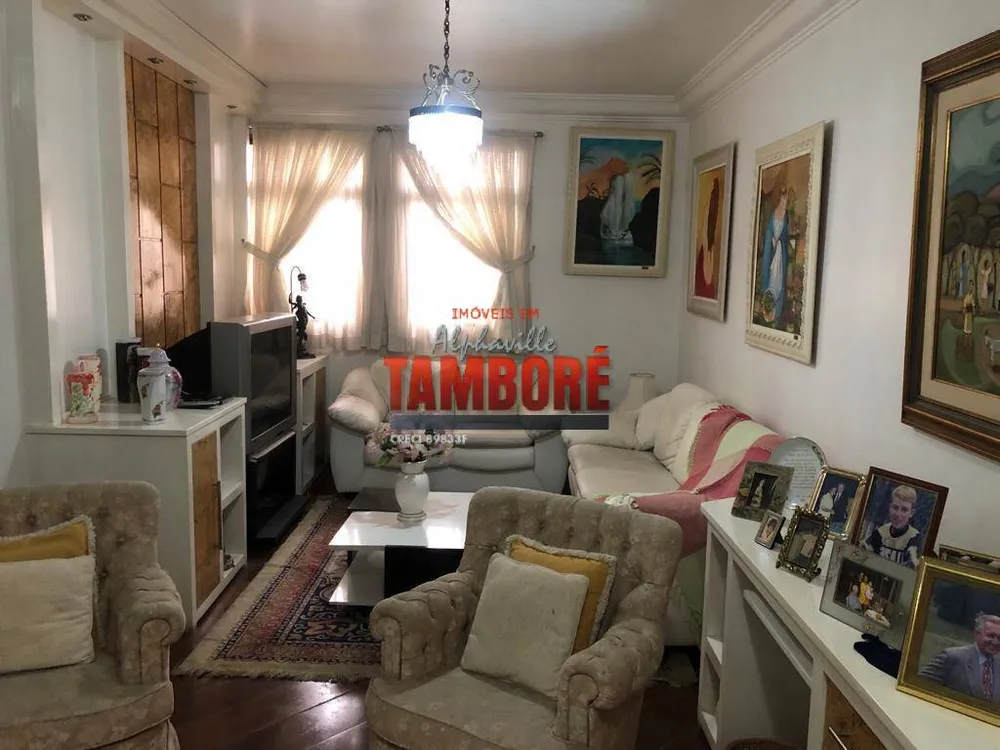 Apartamento, 5 quartos, 441 m² - Foto 6