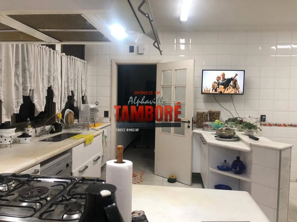 Apartamento, 5 quartos, 441 m² - Foto 2