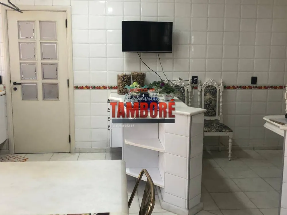 Apartamento, 5 quartos, 441 m² - Foto 2