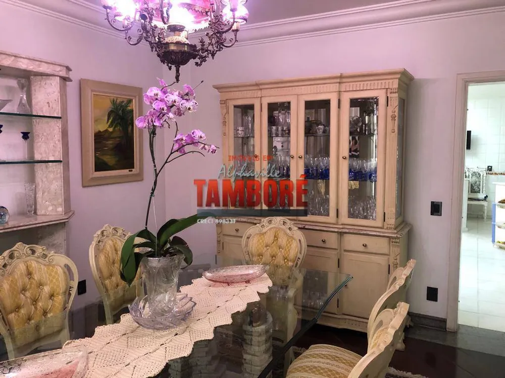 Apartamento, 5 quartos, 441 m² - Foto 9