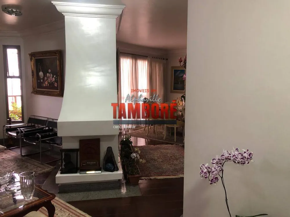 Apartamento, 5 quartos, 441 m² - Foto 12