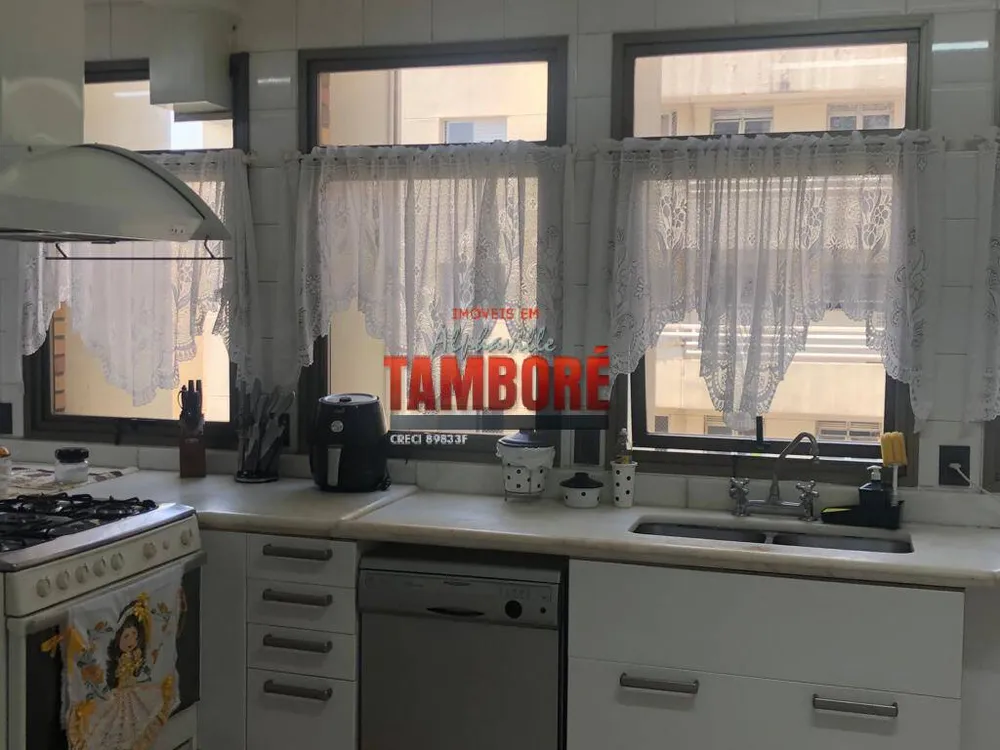 Apartamento, 5 quartos, 441 m² - Foto 10