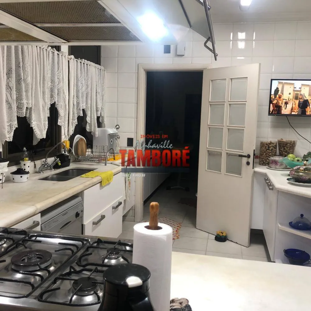 Apartamento, 5 quartos, 441 m² - Foto 11