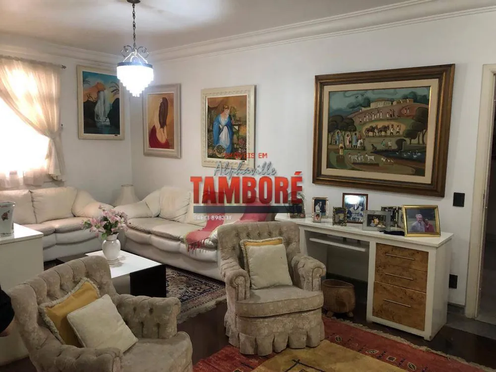 Apartamento, 5 quartos, 441 m² - Foto 4