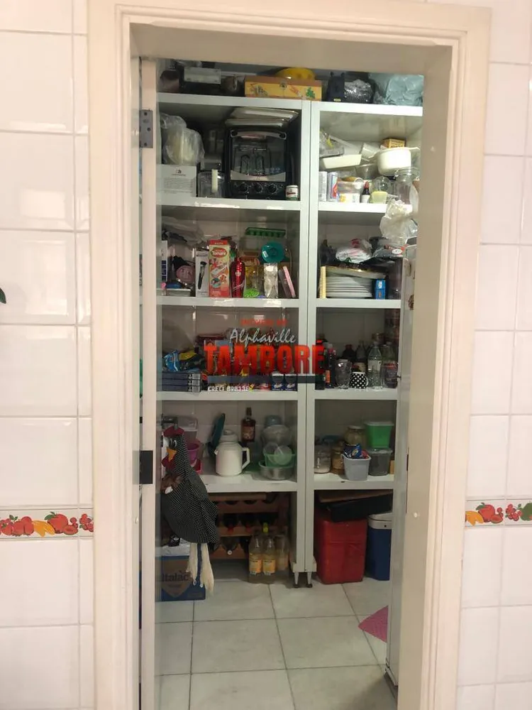 Apartamento, 5 quartos, 441 m² - Foto 4