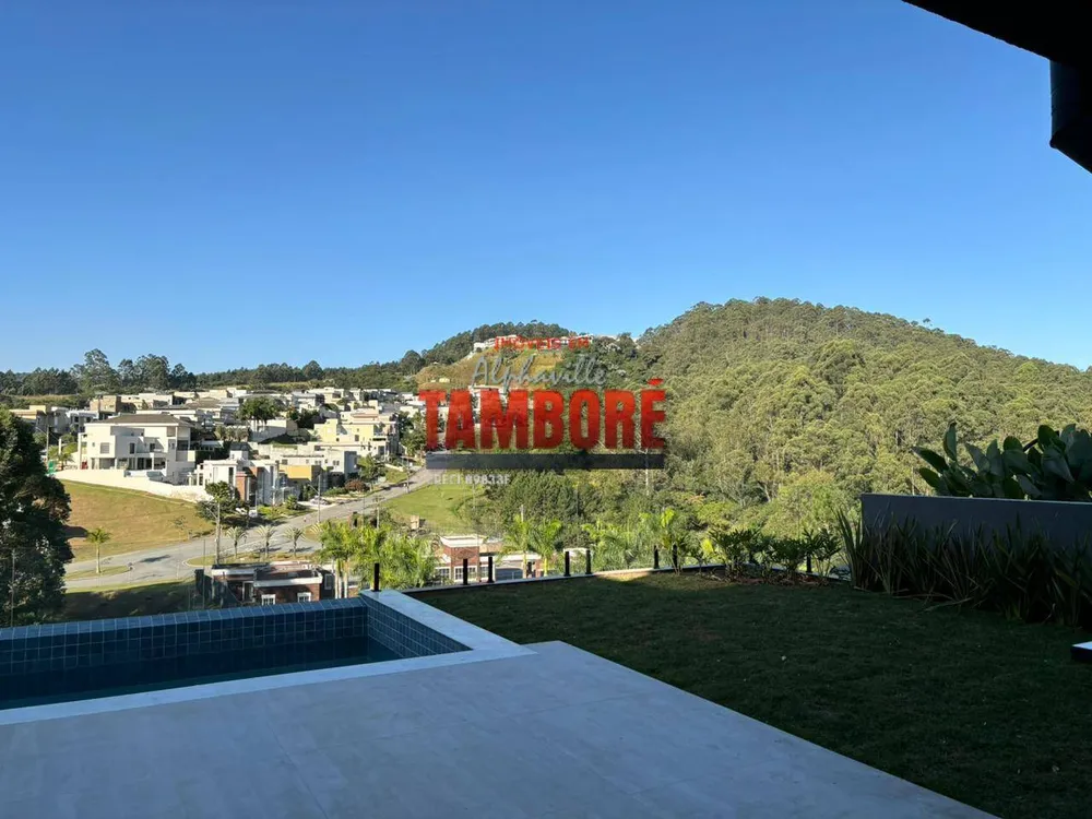 Casa, 5 quartos, 418 m² - Foto 3