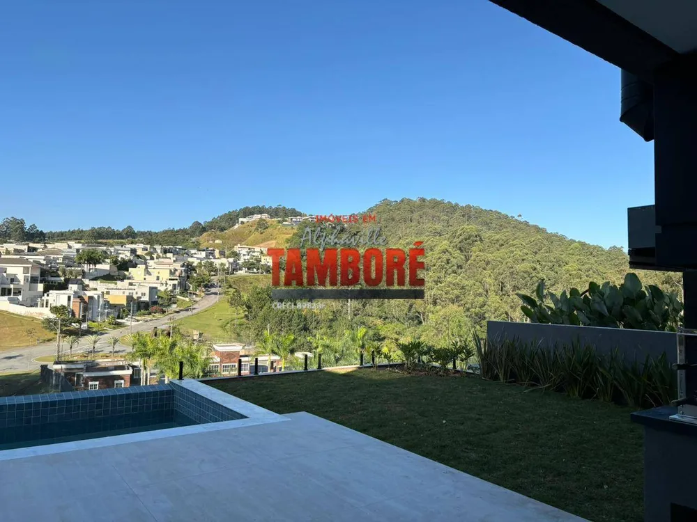 Casa, 5 quartos, 418 m² - Foto 1