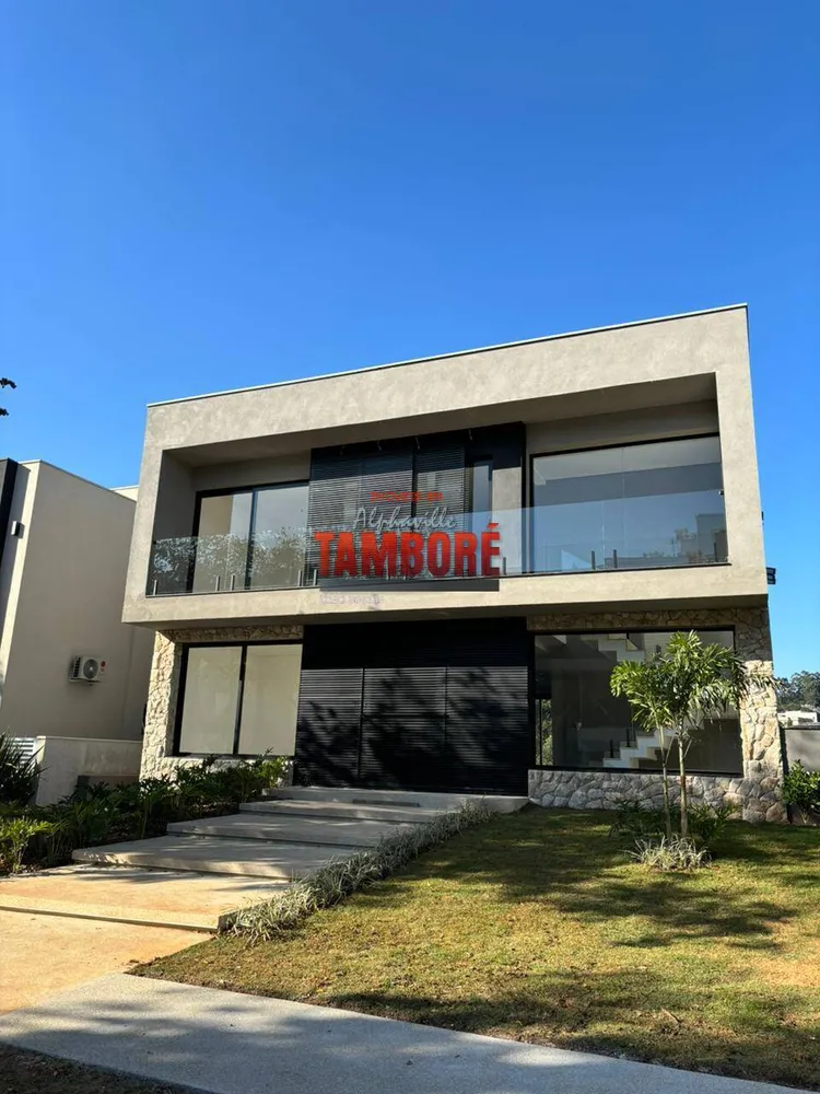 Casa, 5 quartos, 418 m² - Foto 5